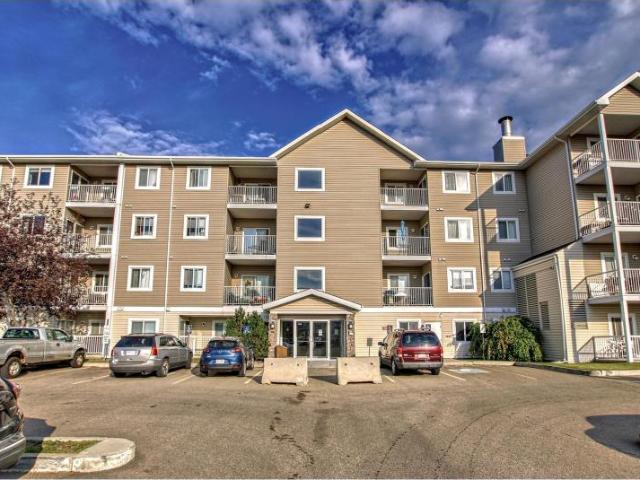 Condo for sale in Stony Plain