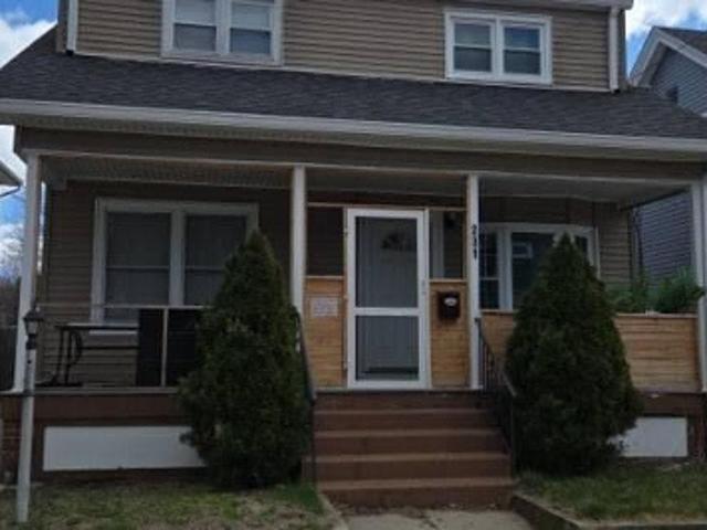 House for sale in Providence, Rhode Island