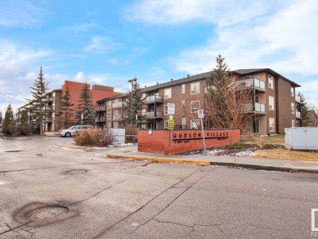 Condo for sale in Edmonton