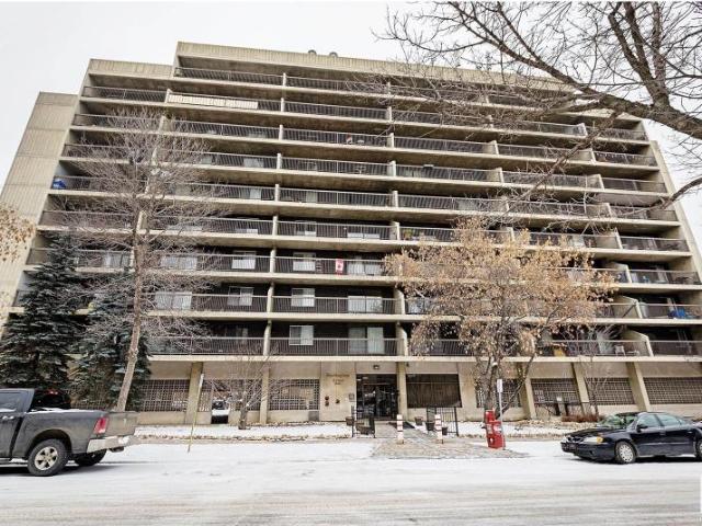 Condo for sale in Edmonton
