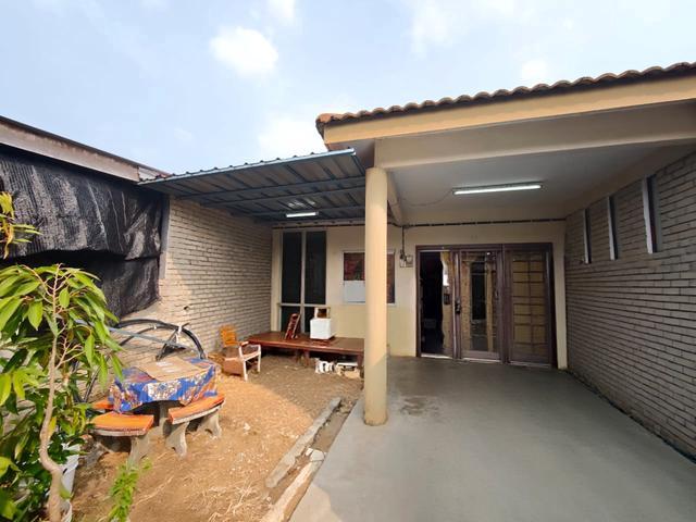 Terraced House for sale in Kuantan, Pahang