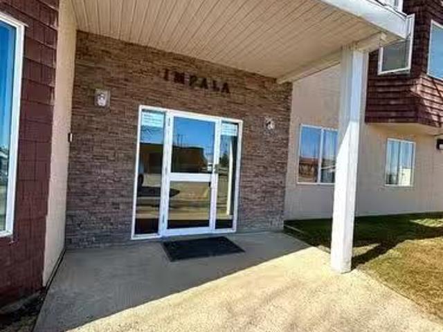 Condo for sale in Lac La Biche, Alberta
