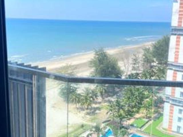 Serviced Residence for sale in Kuantan, Pahang