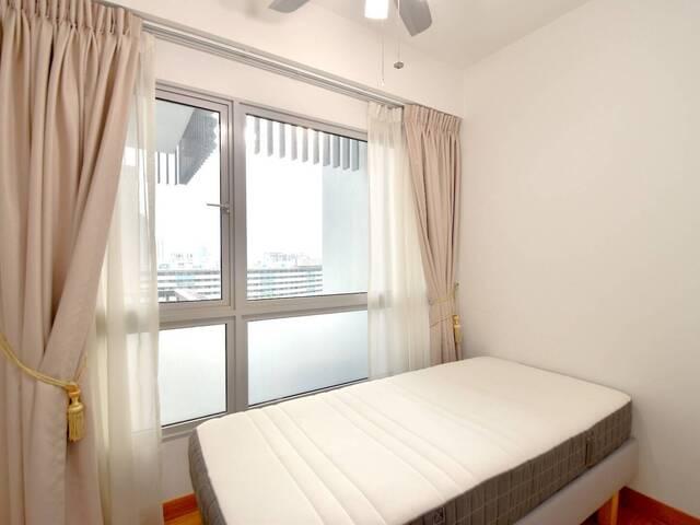 Condominium for rent in Novena, 12 Central, Toa Payoh