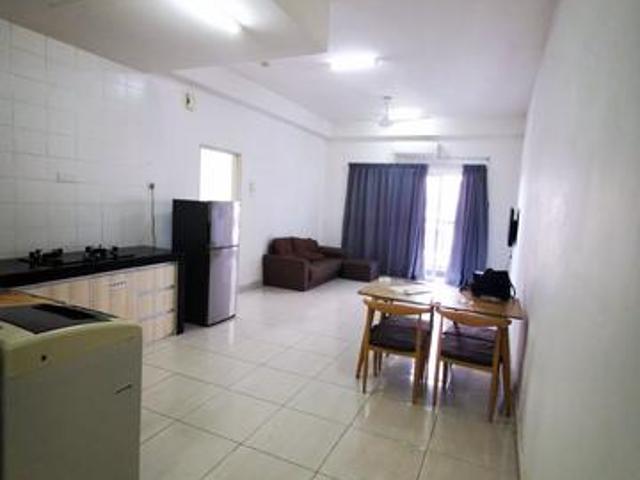 Serviced Residence for rent in Saujana, Selangor