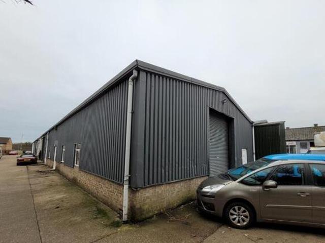 House for sale in Huntingdon