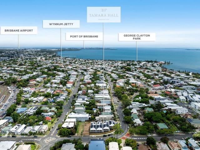 Flat for sale in Toombul, Queensland
