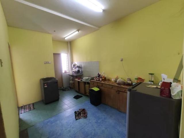 Apartment for sale in Selangor