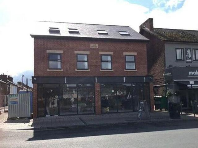 House for rent in West Oxford, The Slade
