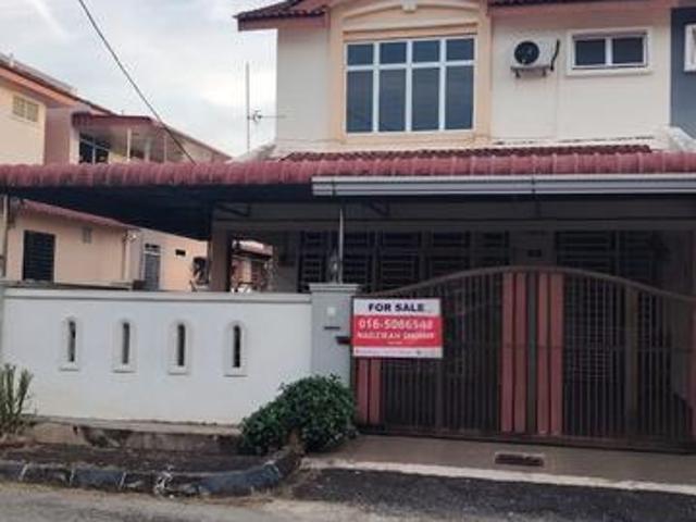Terraced House for sale in Kuala Muda, Kedah