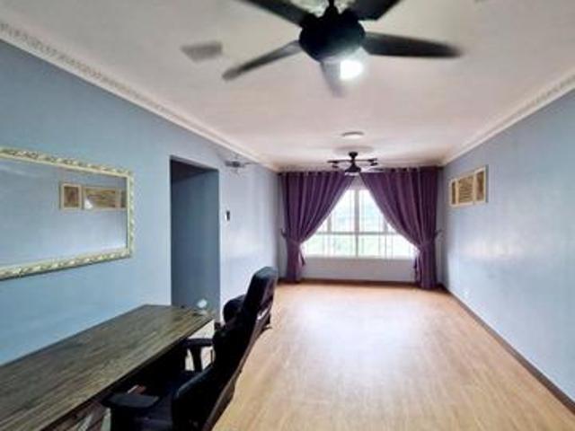 Serviced Residence for sale in Kajang, Langat