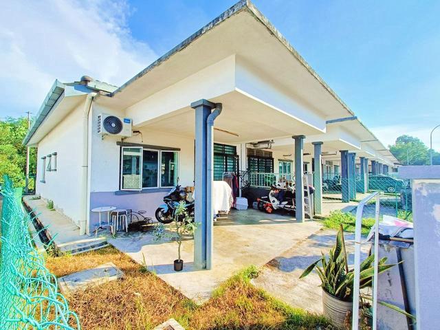 Terraced House for sale in Petaling, Alam Impian
