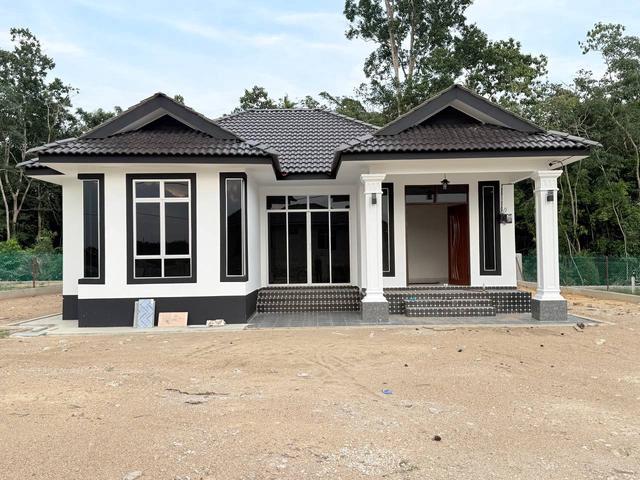 Bungalow for sale in Machan, Kelantan