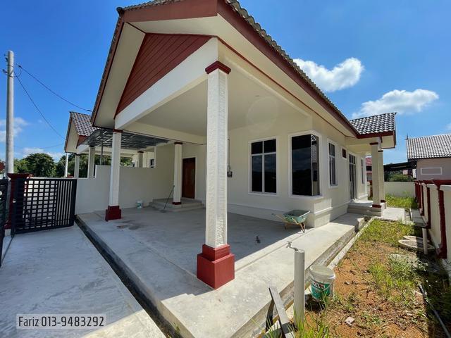 Residential House for sale in Tringganu