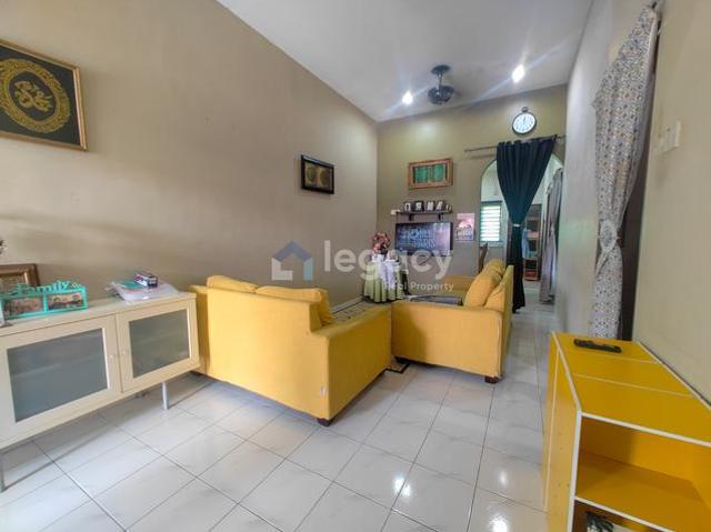 Terraced House for sale in Perak