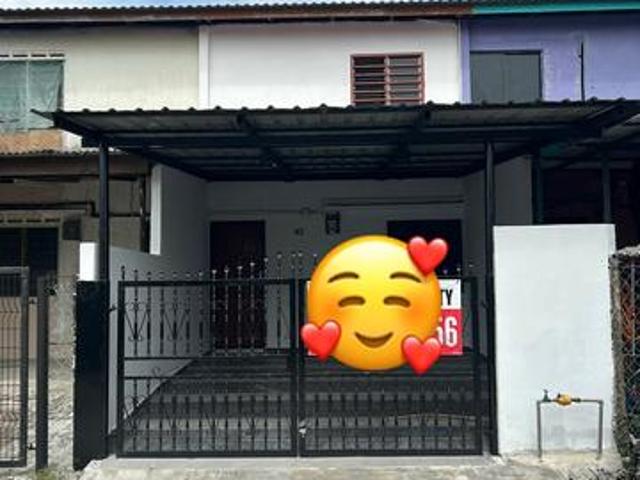 Terraced House for sale in Bukit Ledang, Johor