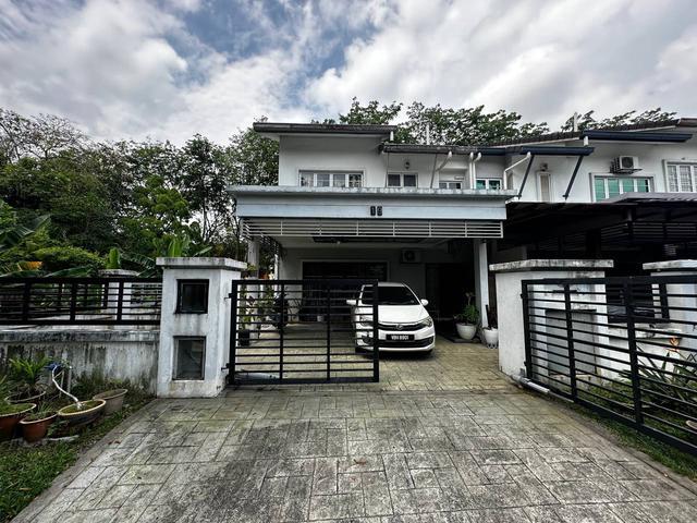 Terraced House for sale in Shah Alam