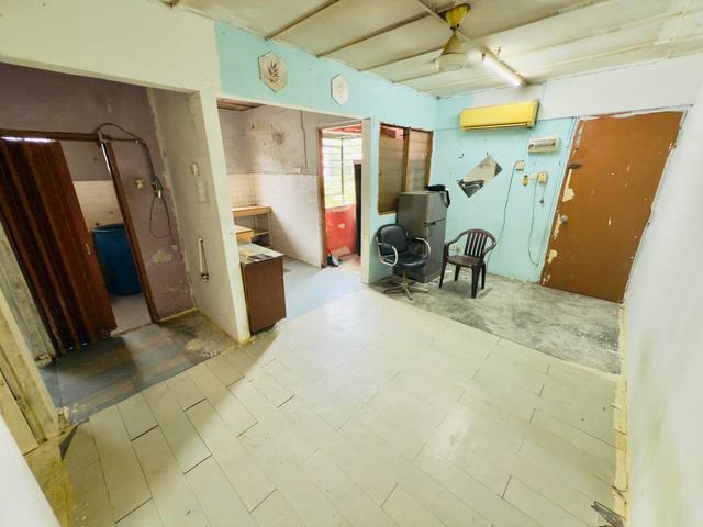 Flat for sale in Country Heights Damansara, Kuala Lumpur