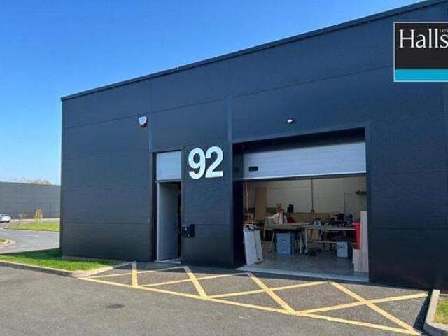 House for sale in Market Drayton, Shropshire
