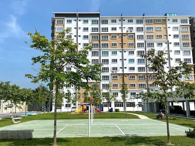 Apartment for sale in Selayang, Selangor