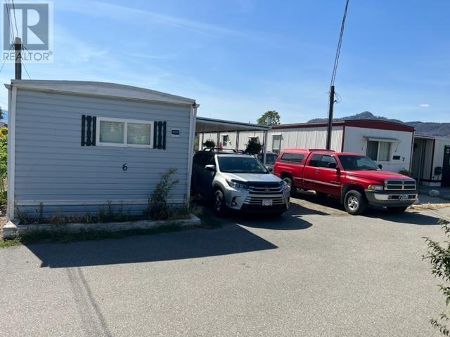 House for sale in Osoyoos