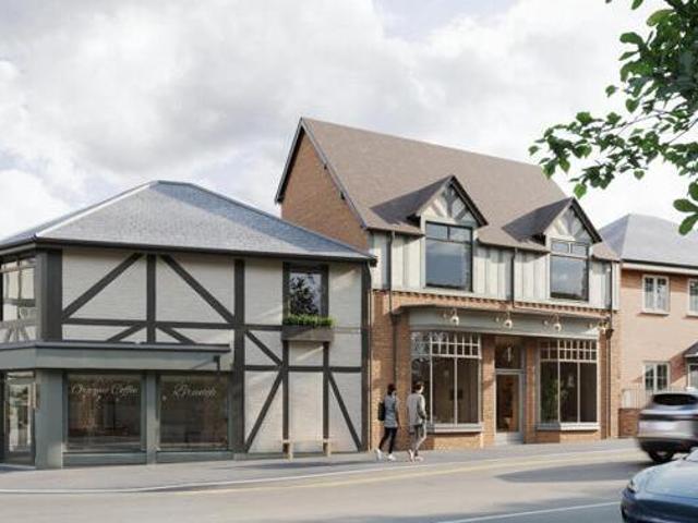 House for rent in Crookhill, Worcestershire