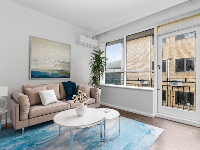 Apartment for rent in Camerons Creek, Victoria