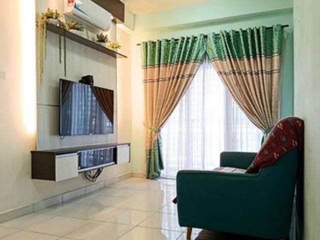 Serviced Residence for rent in Saujana, Selangor