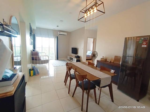 Serviced Residence for sale in Tanjong Sepat, Selangor