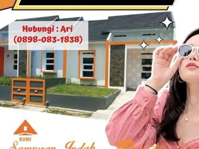 Rumah dijual di Cirebon
