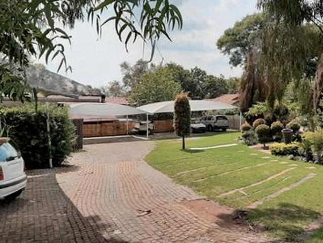 Apartment for rent in Edenvale, Gauteng