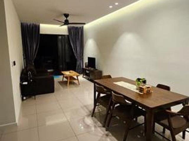 Serviced Residence for rent in Country Heights Damansara, Kuala Lumpur