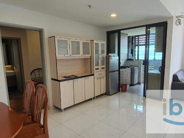 Room for rent in Wellesley, Penang