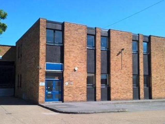 House for sale in Lyons, Greater London