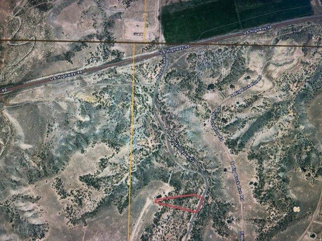 Land for sale in Duchesne, Utah