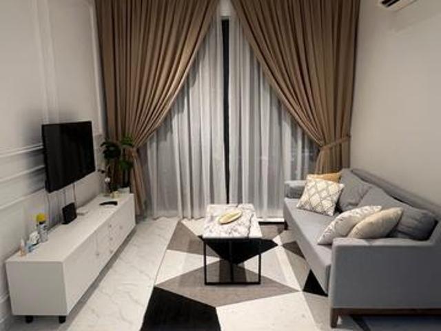 Condominium for rent in Kota Bahru, Kelantan