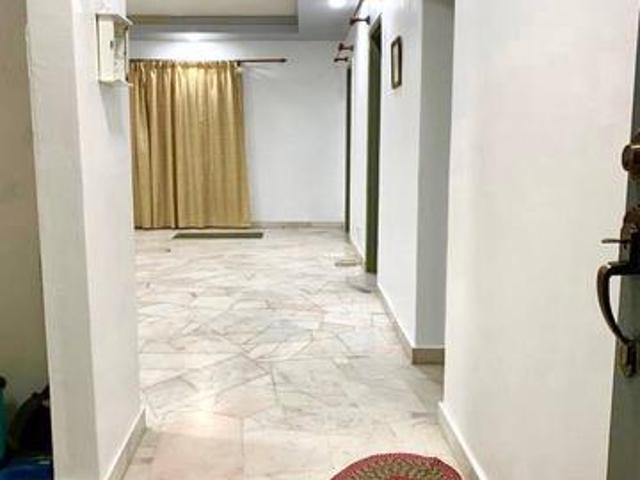 Apartment for rent in Country Heights Damansara, Kuala Lumpur