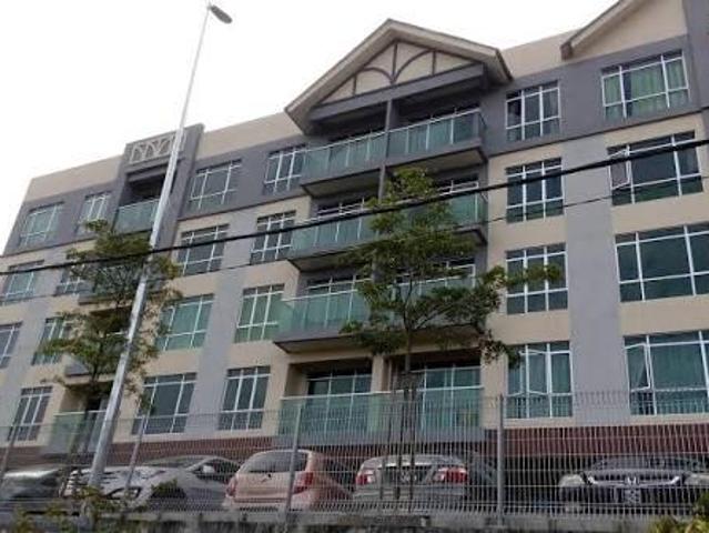 Apartment for sale in Cameron Highlands, Pahang