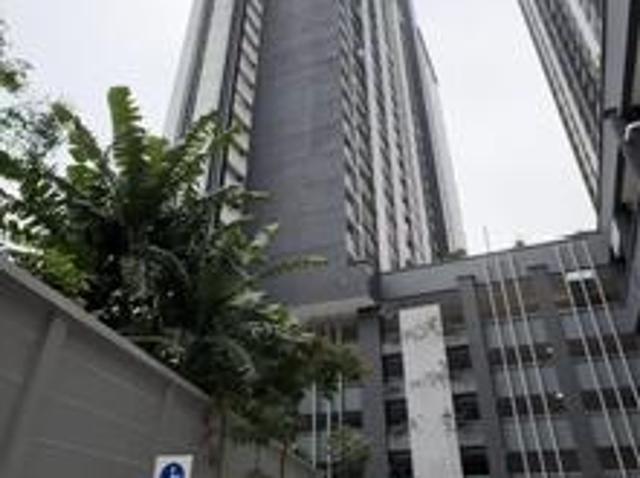 Apartment for rent in Country Heights Damansara, Kuala Lumpur