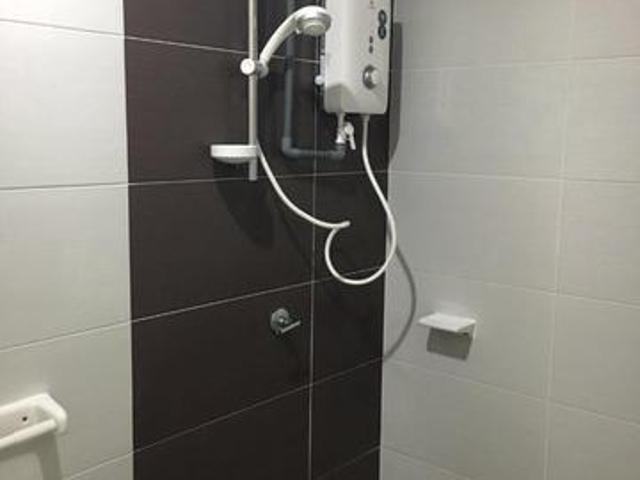 Condominium for rent in Bukit Ledang, Johor
