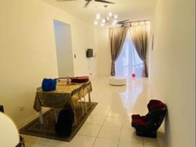 Condominium for rent in Selangor