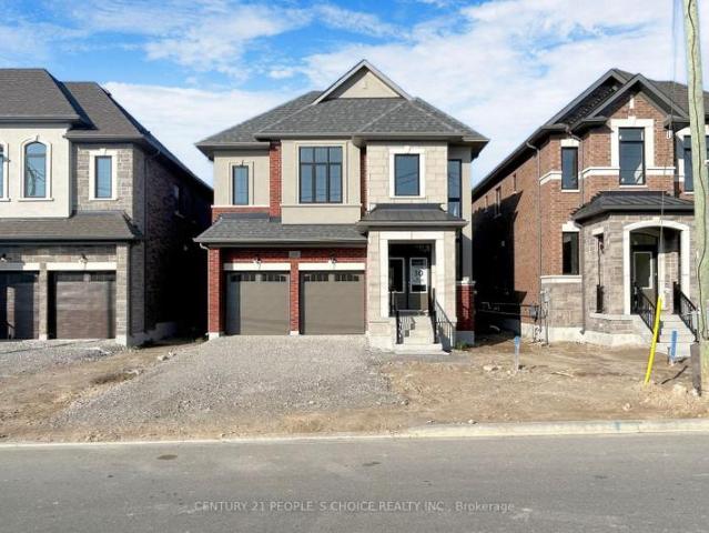 House for rent in Kleinburg