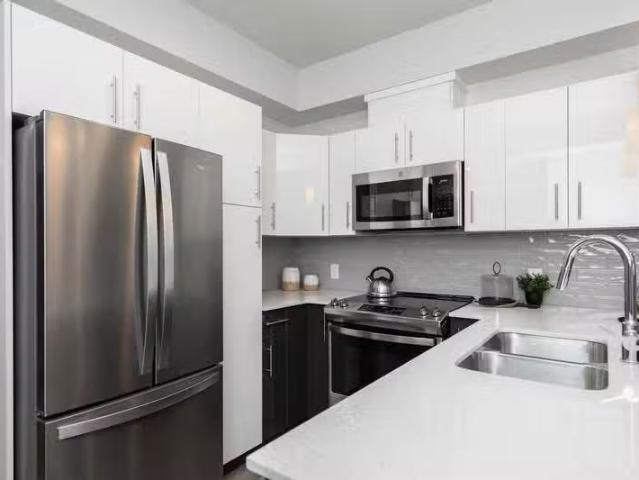 Condo for rent in East St. Paul, Manitoba
