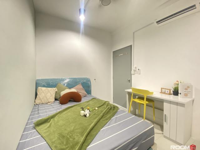 Apartment for rent in Country Heights Damansara, Kuala Lumpur