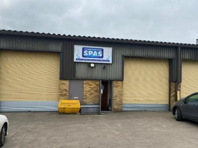 House for rent in Kepwick, North Yorkshire
