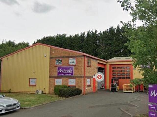 House for rent in Chadsmoor, Staffordshire