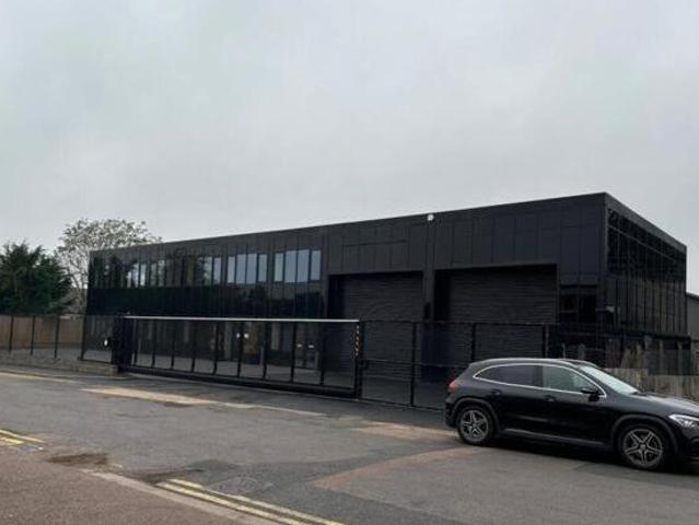 House for sale in Lyons, Greater London