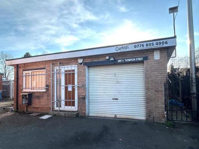 House for rent in Loundsley Green, East Midlands