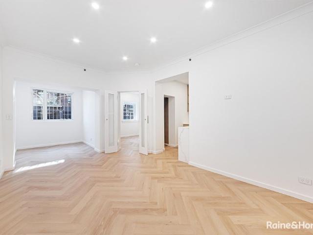 Apartment for rent in Sydney, New South Wales