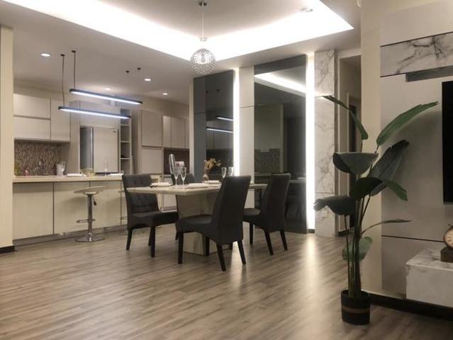 Condominium for rent in Georgetown, Penang